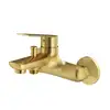 Image de Mariner Tao Mitigeur de baignoire en applique, TAO0021-OB,