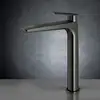 Image de Mariner Tao Mitigeur de lavabo avec gorge surélevée, TAO0052-GM,