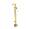 Image de Mariner Tao Robinetterie de baignoire en pose libre, pour corps encastré, TAO0091-OB,
