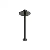 Image de Mariner Bras de douche en Acier inoxydable pour montage au plafond, WLS3143-GM,