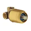 Image de Mariner move Corps d’encastrement pour robinetterie murale de lavabo, INT0035-OB,