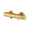Image de Mariner Logica Mitigeur monocommande de douche en applique, LOG0010-OB,