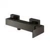 Image de Mariner Quadra Robinet de douche en applique, QUA0010-GM,