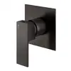 Image de Mariner Quadra Robinet de douche, pour corps encastré, QUA1900-GM,