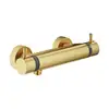 Image de Mariner Robinet thermostatique de douche en applique rond, TER1001-OB,
