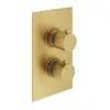 Image de Mariner Mitigeur thermostatique encastré, TER5030-OB,
