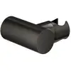 Image de Mariner Support de douchette rond en métal, WLS0210-GM,