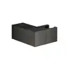 Image de Mariner Support de douchette angulaire en métal, WLS0211-GM,