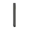 Image de Mariner Douchette tube en métal, ronde, WLS0402-GM,