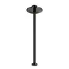 Image de Mariner Bras de douche en Acier inoxydable pour montage au plafond, WLS3140-GM,