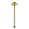 Image de Mariner Bras de douche en Acier inoxydable pour montage au plafond, WLS3140-OB,