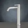 Image de Mariner Logica Mitigeur de lavabo à bec haut, LOG0052-BO,