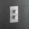 Image de Mariner Mitigeur thermostatique encastré, TER5020-BO,