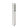 Image de Mariner Douchette tube en métal, angulaire, WLS0400-BO,