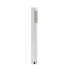Image de Mariner Douchette tube en métal, ronde, WLS0402-BO,