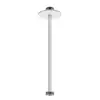 Image de Mariner Bras de douche en Acier inoxydable pour montage au plafond, WLS3140-BO,