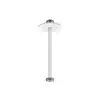 Image de Mariner Bras de douche en Acier inoxydable pour montage au plafond, WLS3143-BO,