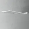Image de Mariner Douche de tête en Acier inoxydable avec effet pluie, 2 fonctions, WLS3509-BO,