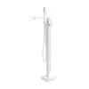 Image de Mariner Quadra Robinetterie de baignoire en pose libre, pour corps encastré, QUA0091-BO,