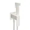 Image de Mariner Quadra Set de douchette de bidet avec mitigeur, QUA2000-BO,