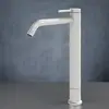 Image de Mariner Logica Mitigeur de lavabo XL à bec haut, LOG0052XL-BO,