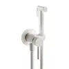 Image de Mariner Logica Set de douchette de bidet avec mitigeur, LOG2000-BO,