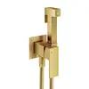 Image de Mariner Quadra Set de douchette de bidet avec mitigeur, QUA2000-OB,
