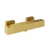 Image de Mariner Robinet thermostatique de douche en applique angulaire, TER1014-OB,