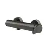Image de Mariner Kobra Robinet de douche en applique, KOB0010-GR,