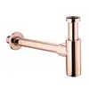 Image de Mariner Siphon design, WLS4100-RG,