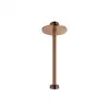 Image de Mariner Bras de douche en Acier inoxydable pour montage au plafond, WLS3143-RS,