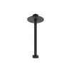 Image de Mariner Bras de douche en Acier inoxydable pour montage au plafond, WLS3143-GR,