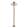 Image de Mariner Bras de douche en Acier inoxydable pour montage au plafond, WLS3140-RG,
