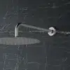 Image de Mariner Bras de douche en métal pour montage mural, WLS3130-CS,