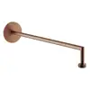 Image de Mariner Bras de douche en Acier inoxydable - pour montage mural, WLS3133-RS,