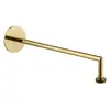 Image de Mariner Bras de douche en Acier inoxydable - pour montage mural, WLS3133-OR,