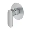 Image de Mariner Uno Robinet de douche, pour 1 sortie, pour corps encastré, UNO1900-CS,