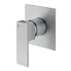 Image de Mariner Quadra Robinet de douche, pour corps encastré, QUA1900-CS,