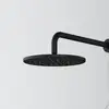 Image de Mariner Douche de tête en acier inoxydable, ronde Ø 255 mm, WLS3605-NO,