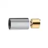 Image de Mariner move Rallonge pour mitigeur monocommande de robinetterie murale de lavabo, PRO1035-CS,