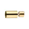 Image de Mariner move Rallonge pour mitigeur monocommande de robinetterie murale de lavabo, PRO1035-OR,