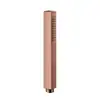 Image de Mariner Douchette tube en métal, angulaire, WLS0400-RS,