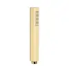 Image de Mariner Douchette tube en métal, angulaire, WLS0400-OR,