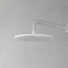 Image de Mariner Douche de tête en acier inoxydable, ronde Ø 255 mm, WLS3605-BO,