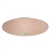 Image de Mariner Douche de tête en acier inoxydable, avec effet pluie et éclairage, pour encastrement au plafond Ø 440 mm, WLS3944T-RG,