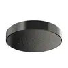 Image de Mariner Douche de tête avec effet pluie pour montage au plafond Ø 370 mm, WLS9900-GM,