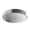 Image de Mariner Douche de tête avec effet pluie pour montage au plafond Ø 370 mm, WLS9900-CS,