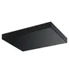 Image de Mariner XL Douche de tête avec effet pluie pour montage au plafond l : 570 P : 370 mm, WLS9902-NO,