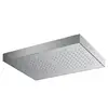 Image de Mariner XL Douche de tête avec effet pluie pour montage au plafond l : 570 P : 370 mm, WLS9902-CS,