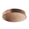 Image de Mariner Douche de tête avec effet pluie pour montage au plafond Ø 370 mm, WLS9900-RS,